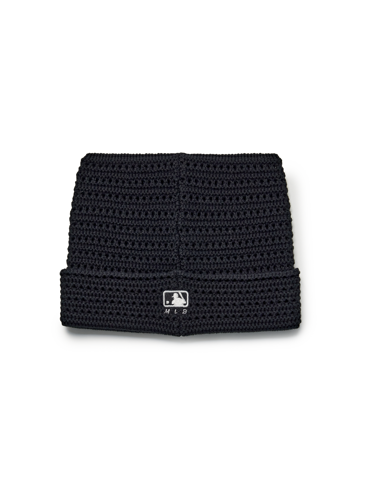 MLB Summer Crochet Meowing Beanie