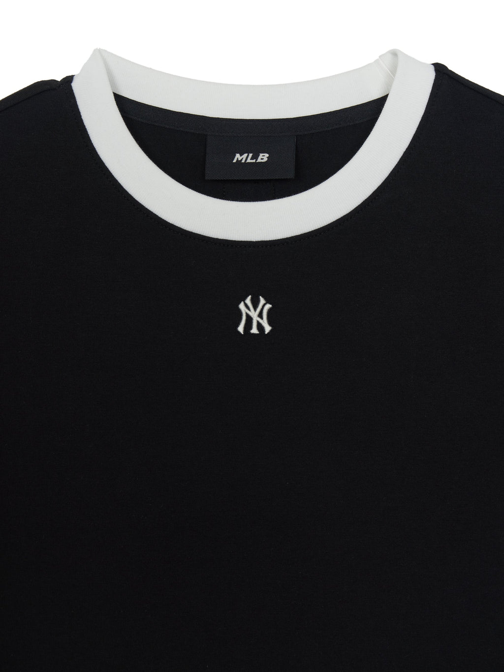 MLB Korea Women's Basic Ringer Ops