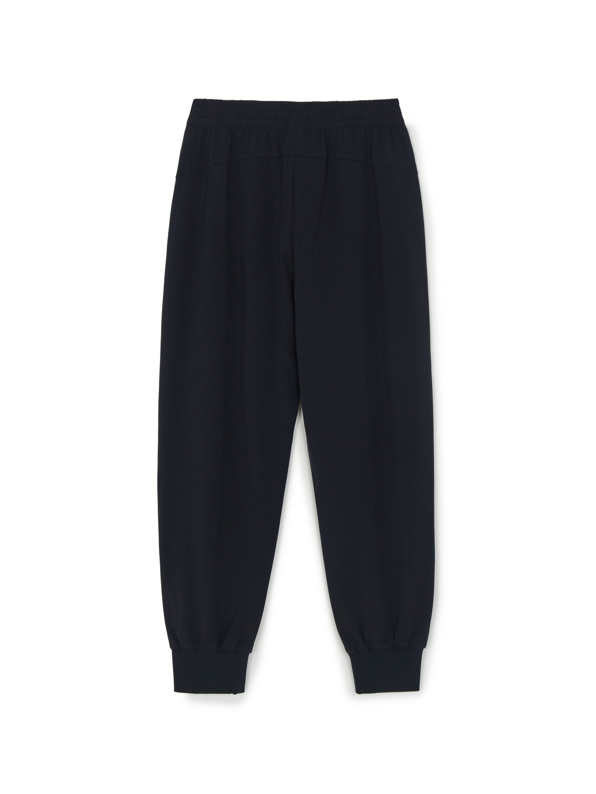 MLB Korea Basic Small Logo Cooling Jogger Pants