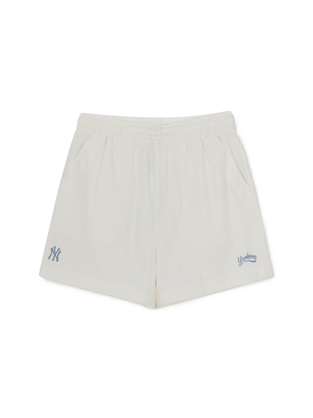 [mlb korea] Women's Varsity Sportive 4in Shorts