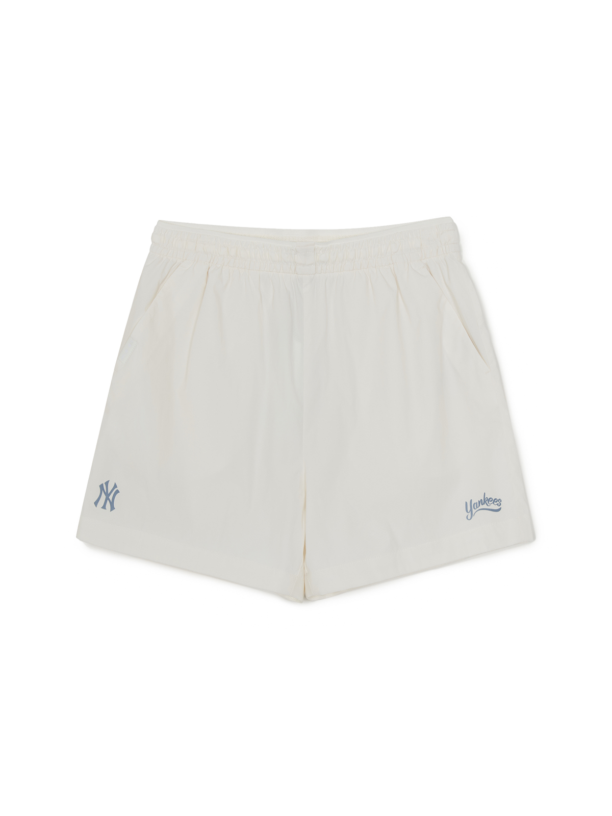 MLB Korea Women's Varsity Sportive 4in Shorts