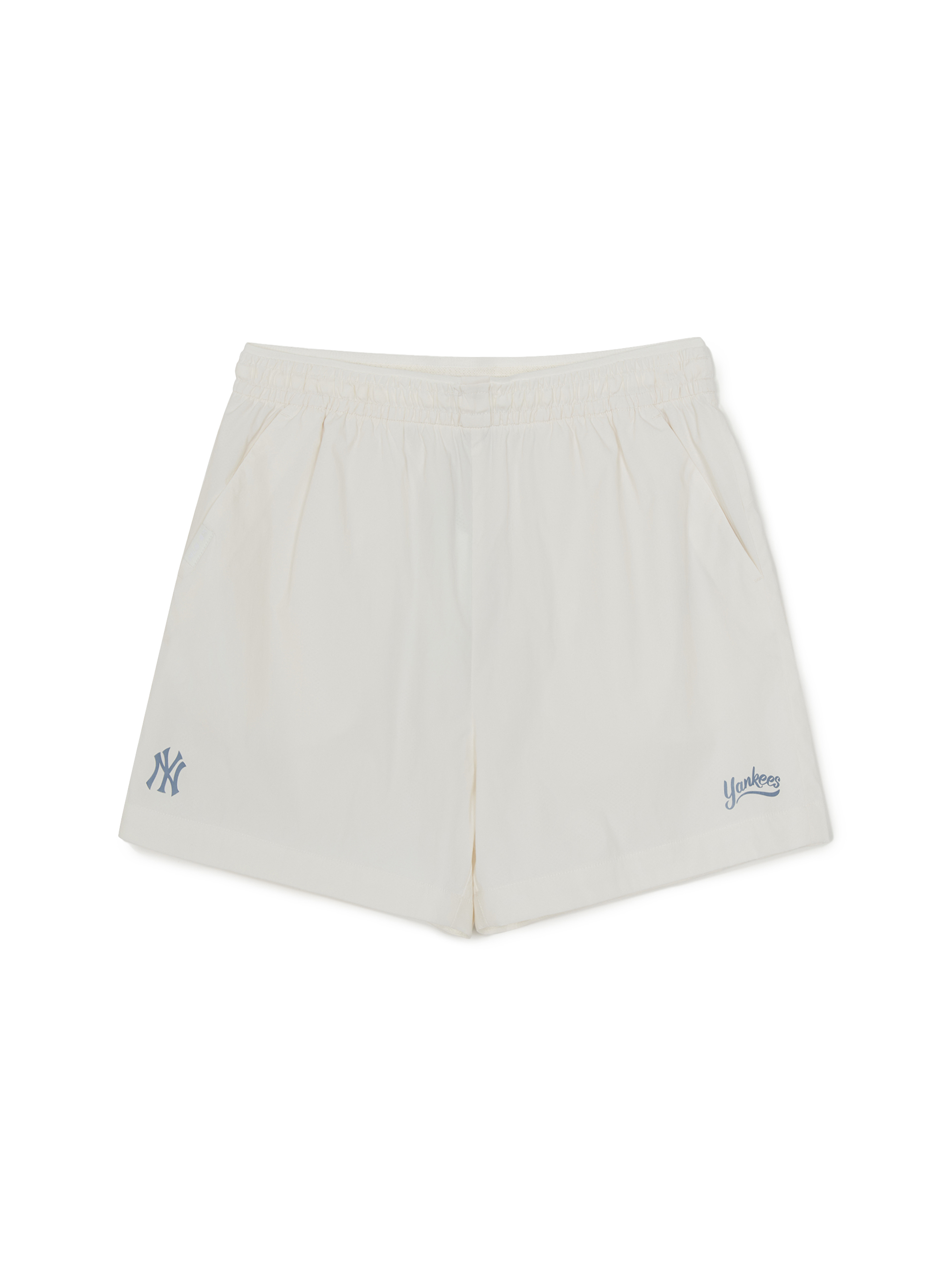 [mlb korea] Women's Varsity Sportive 4in Shorts