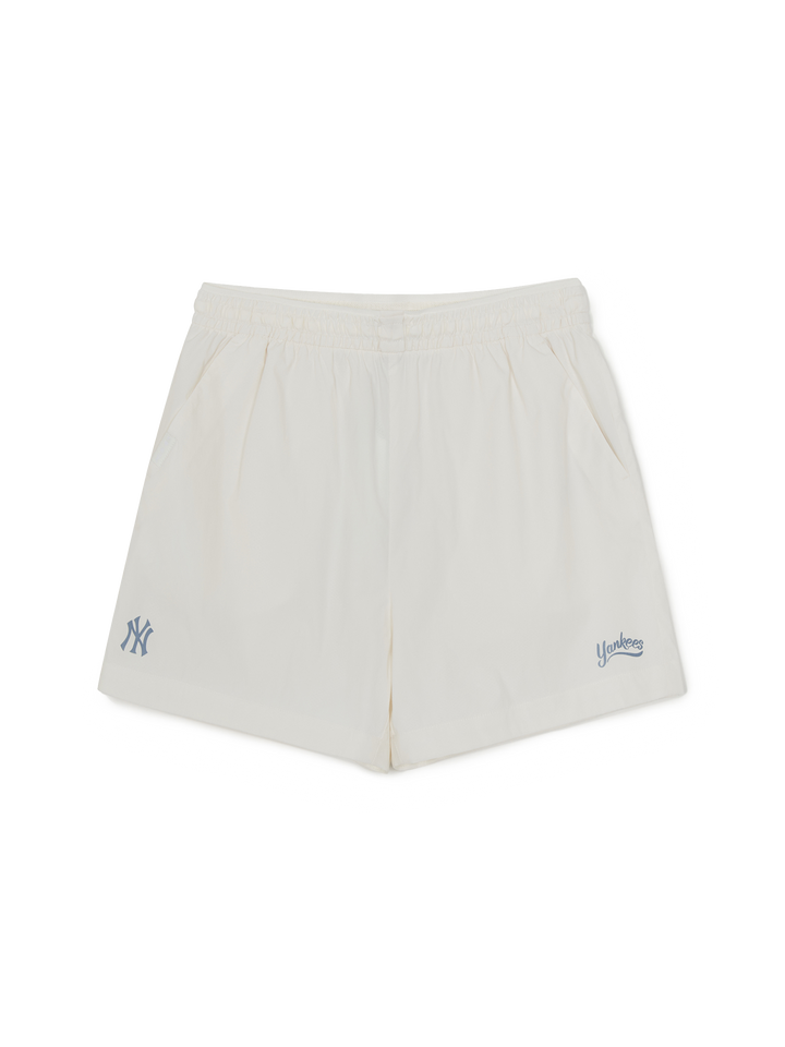 MLB Korea Women's Varsity Sportive 4in Shorts