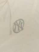 MLB Korea Women's Sportive Short Sleeve Windbreaker