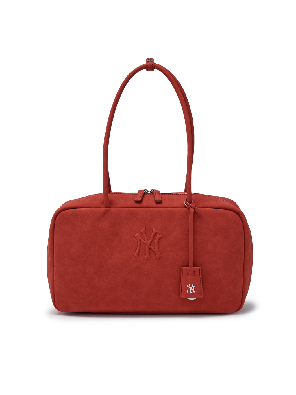 MLB Korea Basic Pallet Square Tote Bag
