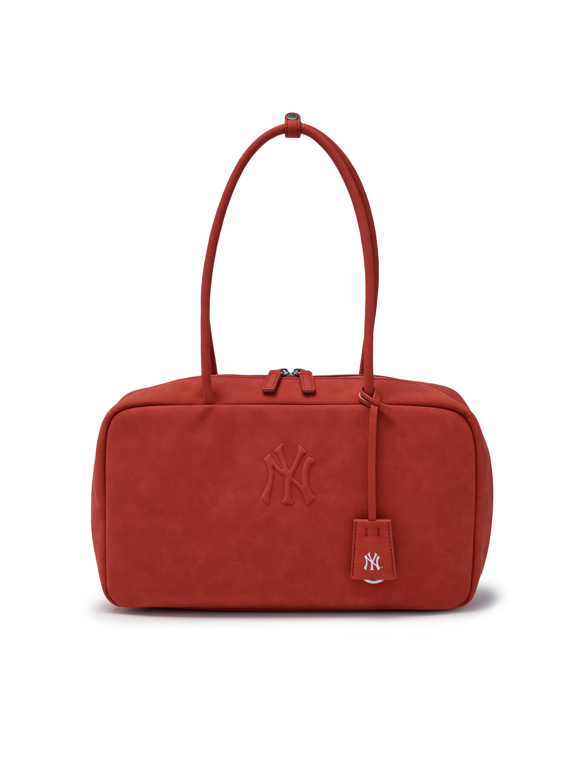 MLB Korea Basic Pallet Square Tote Bag