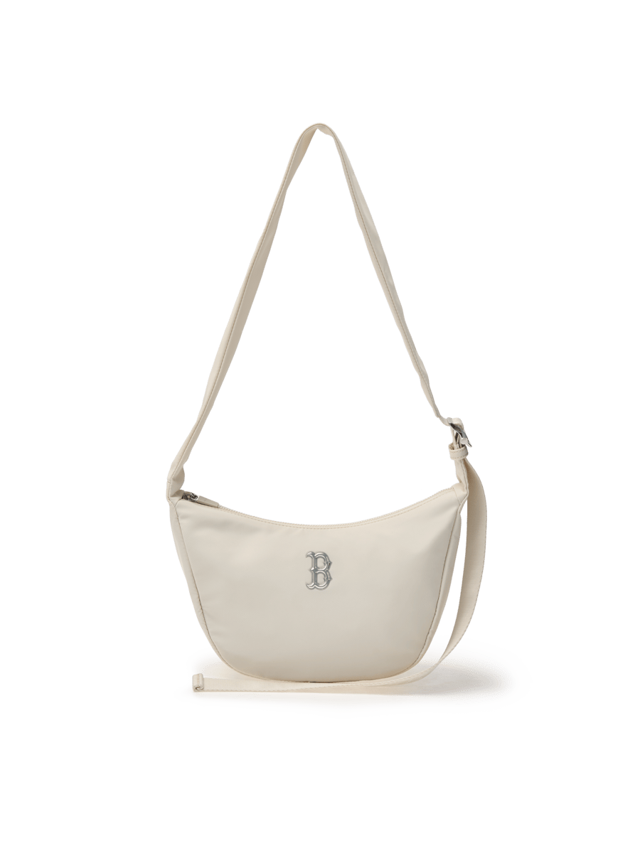 Boston Red Sox Basic Nylon Sportive Crossbody Bag