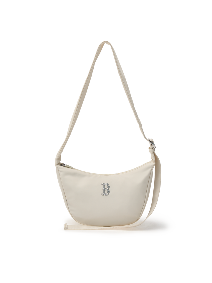 MLB Korea Basic Nylon Sportive Crossbody Bag