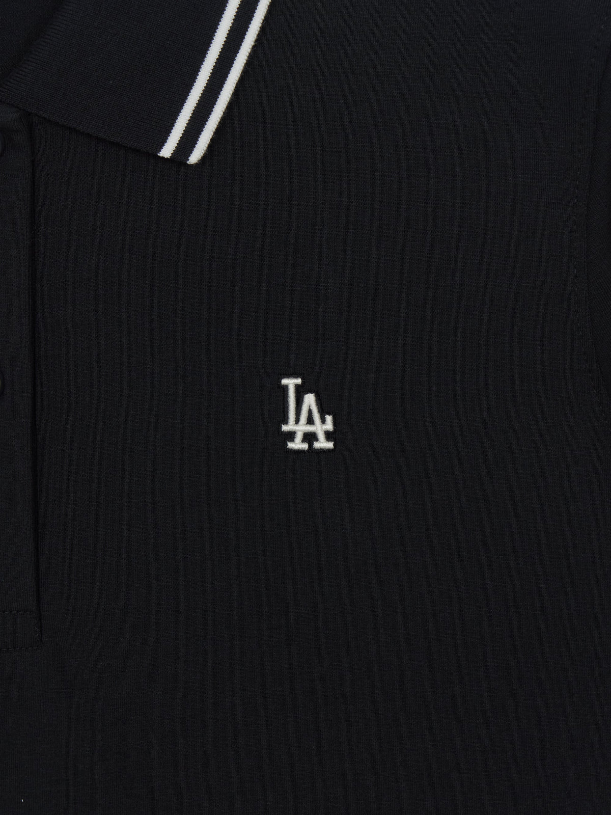 Mlb Women's Varsity Sportive Jersey Polo T-shirts