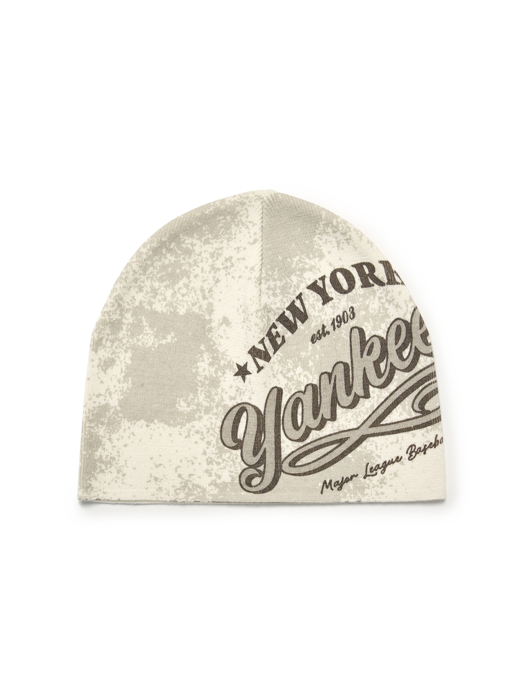 MLB Korea Vintage Spring Beanie