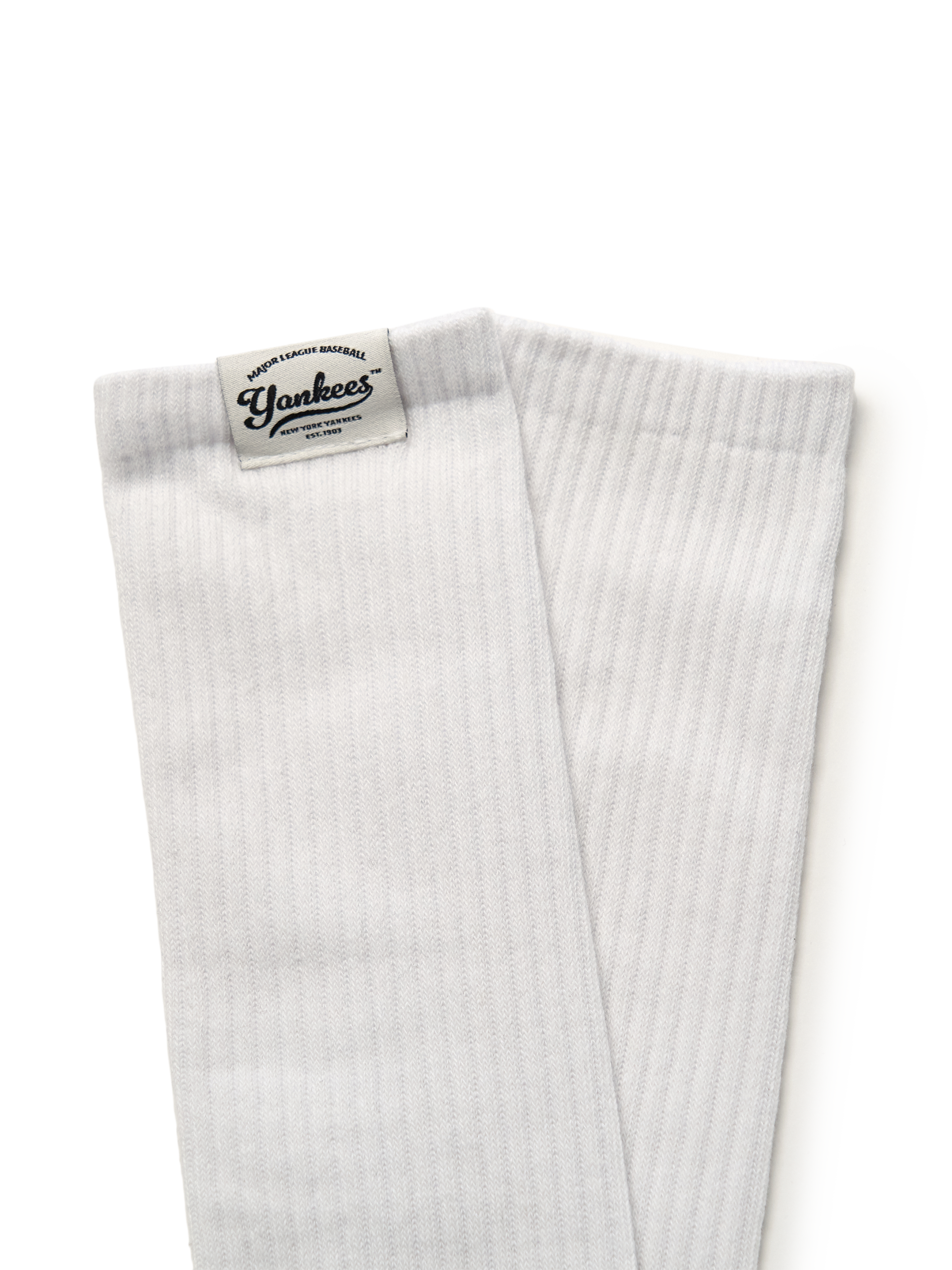 [MLB] Sportive Loose Fit High Socks