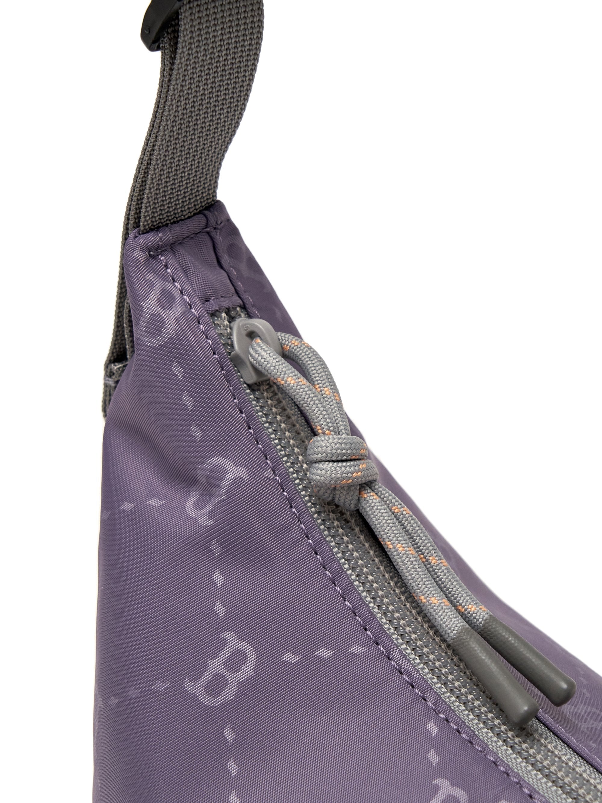 MLB Korea Dia Monogram Sportive Hobo Bag