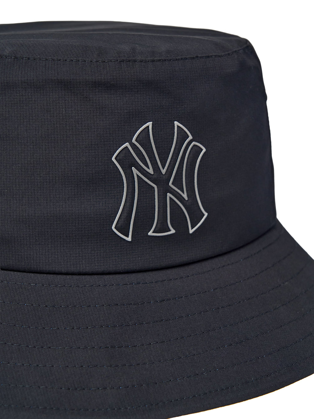MLB Korea Gore Tex 3L Ripstop Bucket Hat