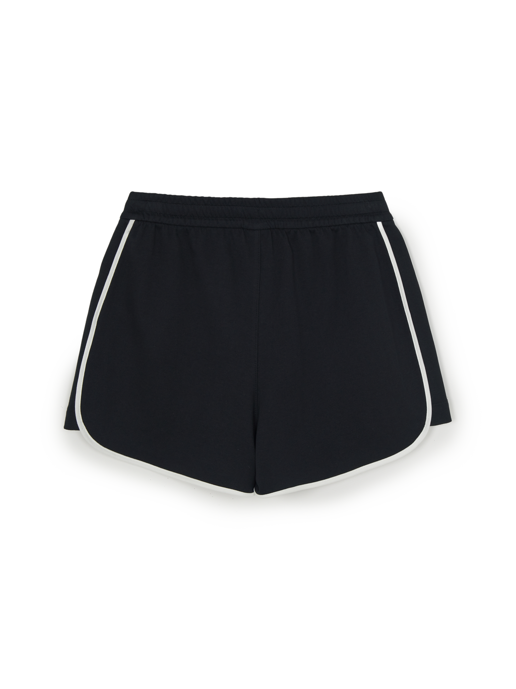 [mlb korea] Women's Basic Small Logo Running Dolphin Pants