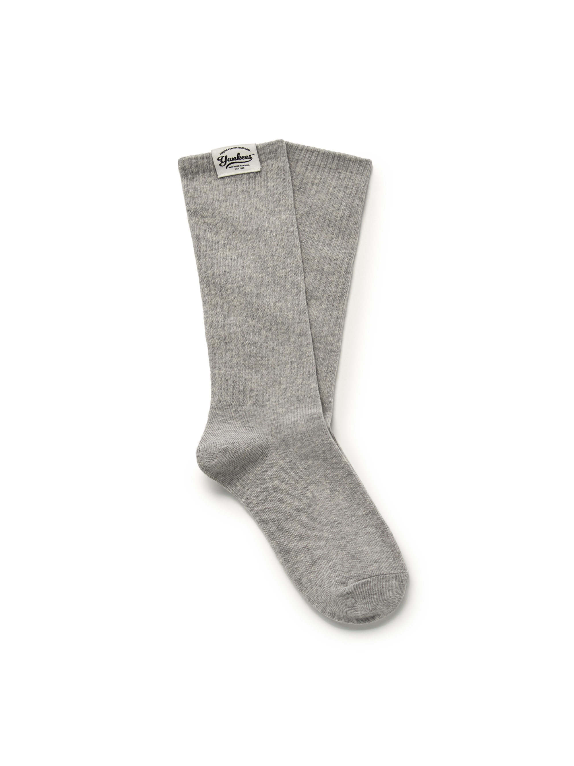 [MLB] Sportive Loose Fit High Socks