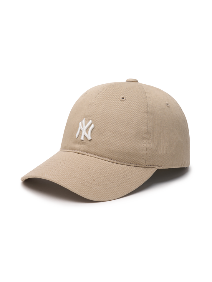 Mlb Rookie Unstructured Ball Cap New York Yankees