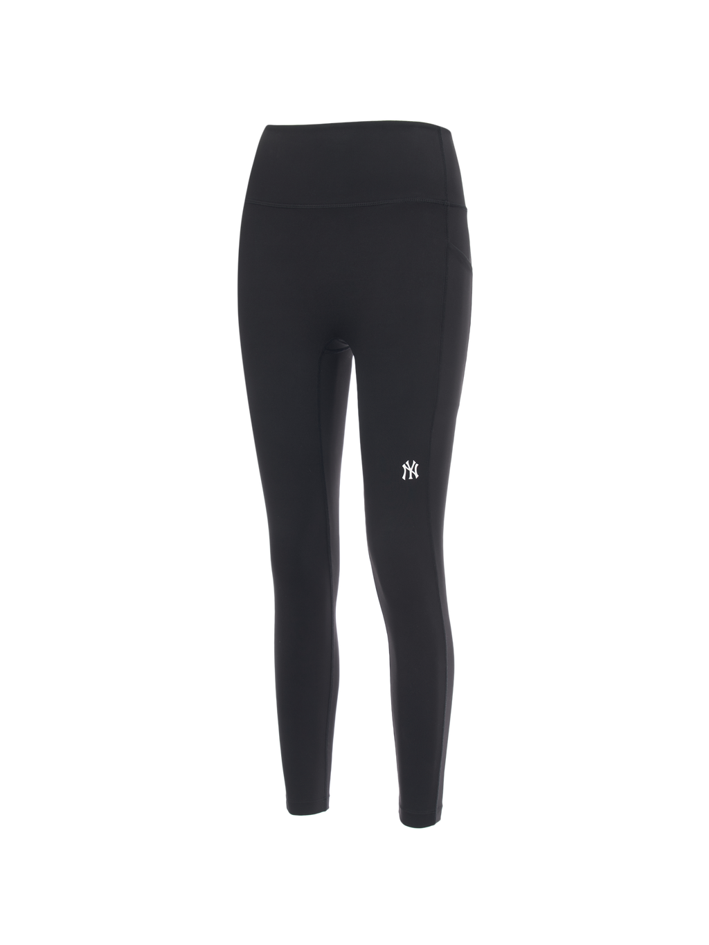 [mlb korea] Women's Basic Side Pocket Leggings