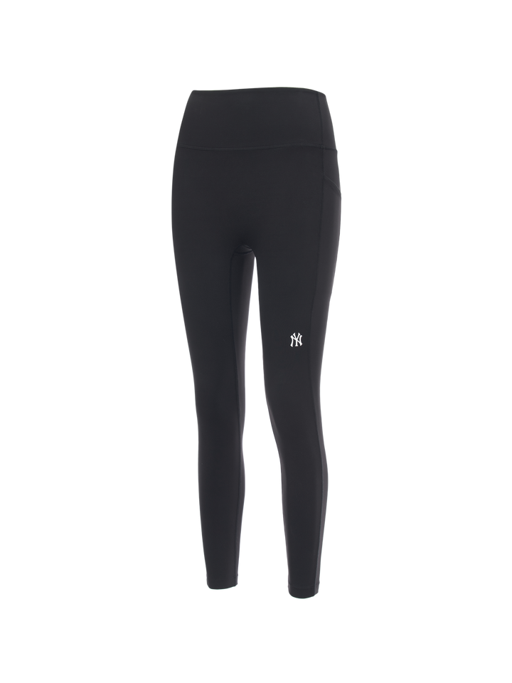 MLB Korea Women's Basic Side Pocket Leggings