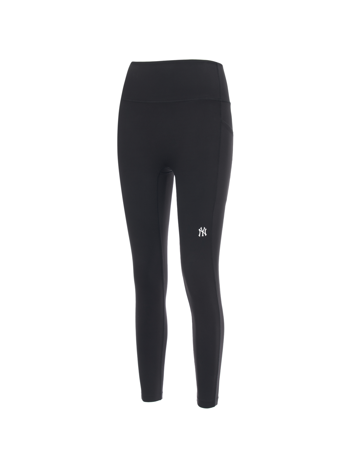 MLB Korea Women's Basic Side Pocket Leggings