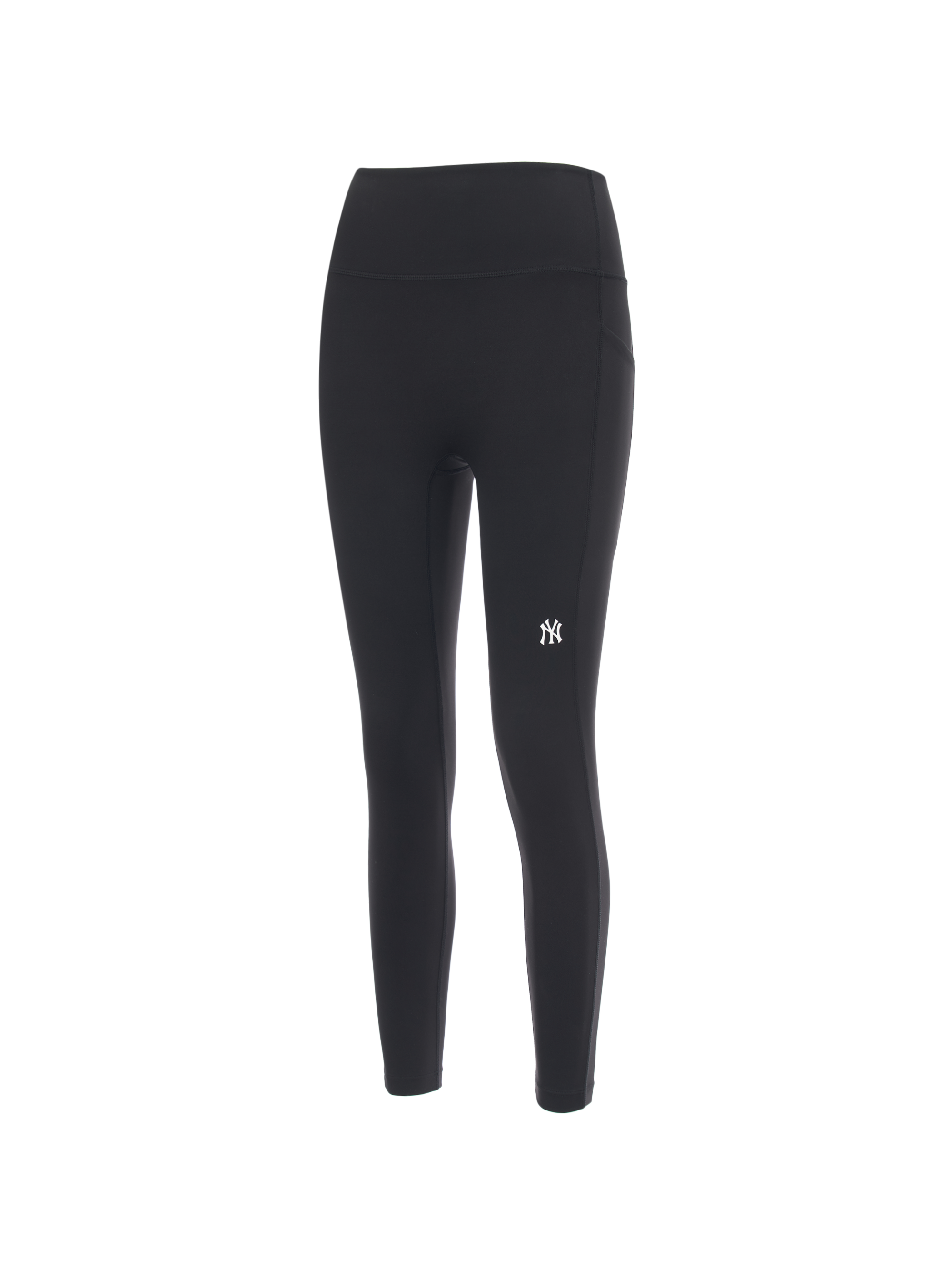 MLB Korea Women's Basic Side Pocket Leggings