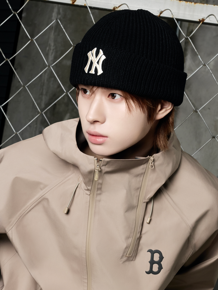 Mlb New Jelly Mid Beanie