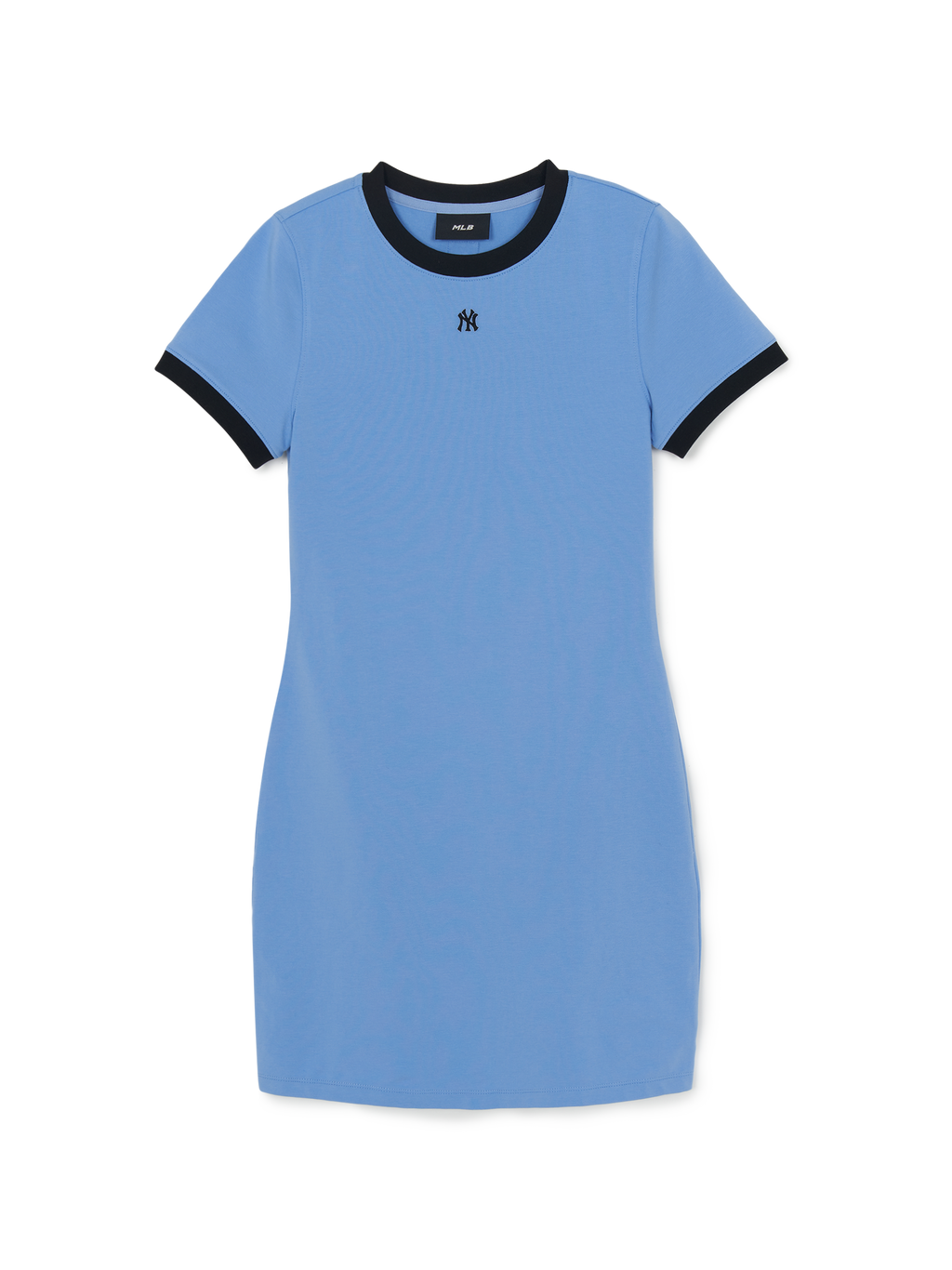 MLB Korea Women's Basic Ringer Ops
