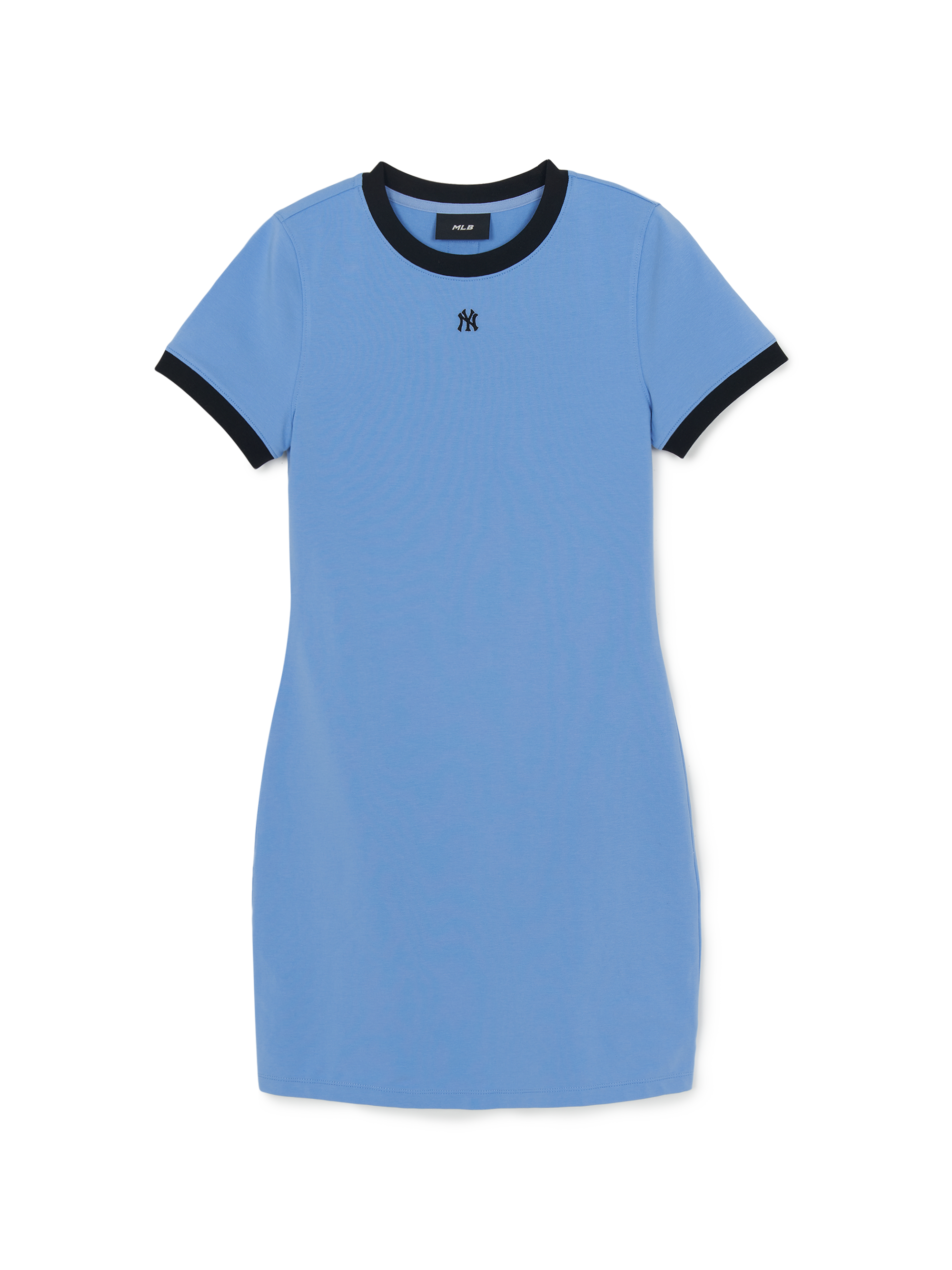 MLB Korea Women's Basic Ringer Ops