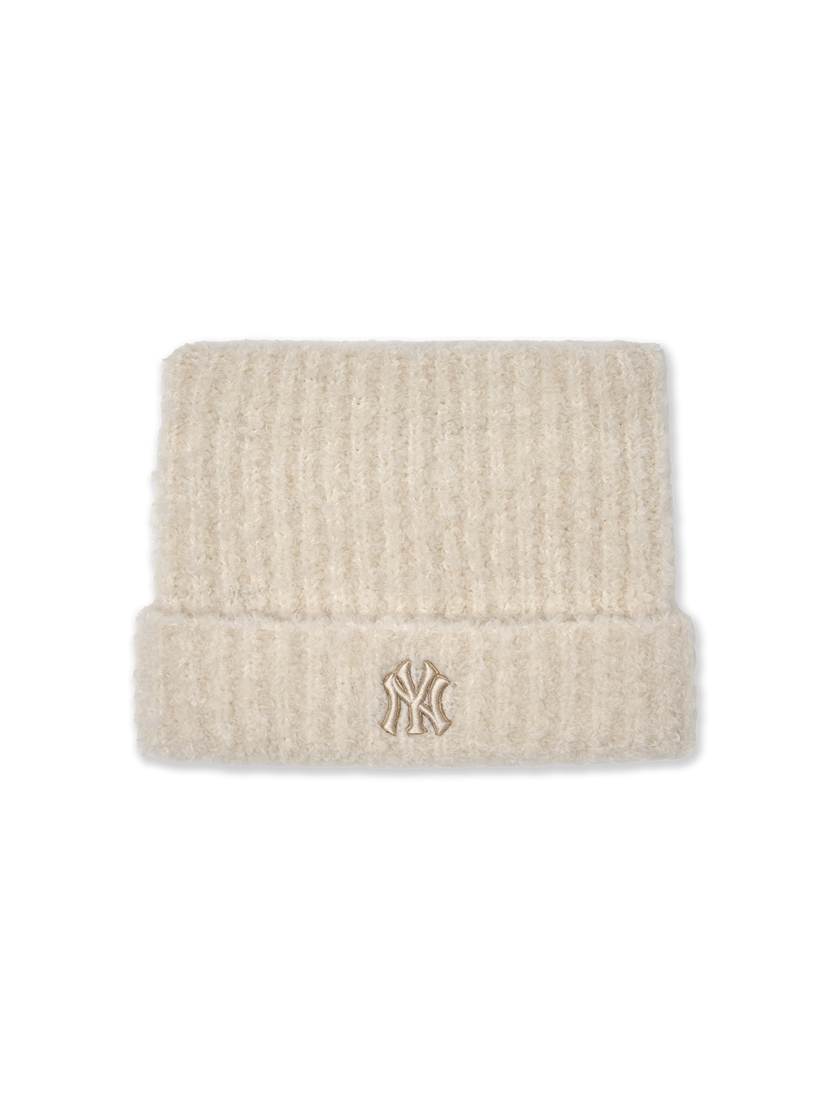 MLB Plush Meowing Beanie