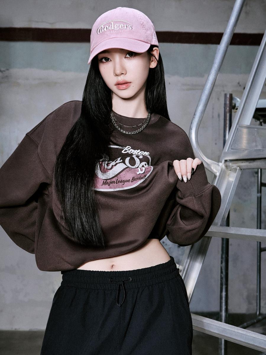 Clothing in red - Premium quality product image