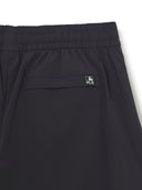 MLB Korea Gorpcore Woven Multi Cargo 9in Shorts