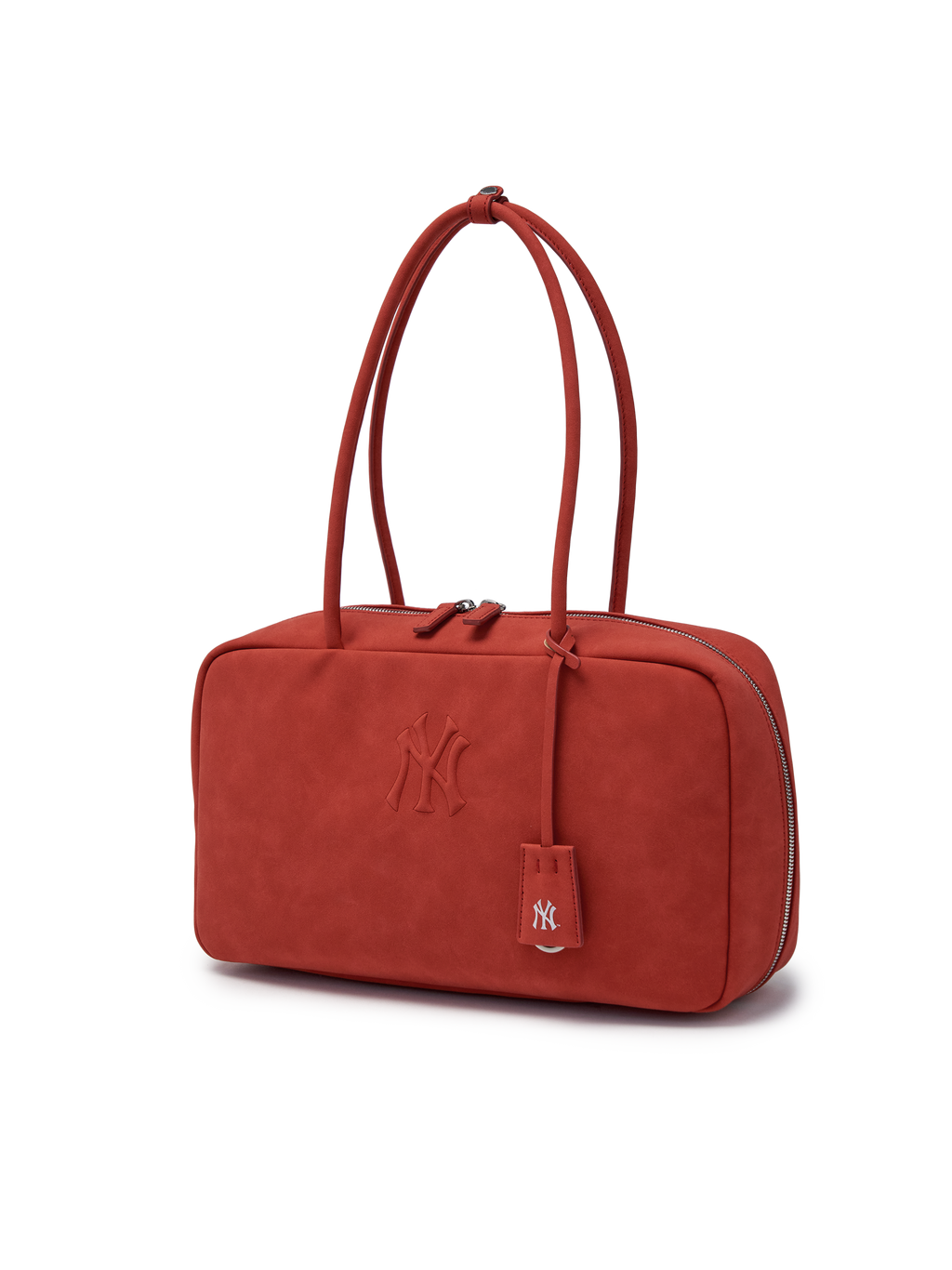 MLB Korea Basic Pallet Square Tote Bag