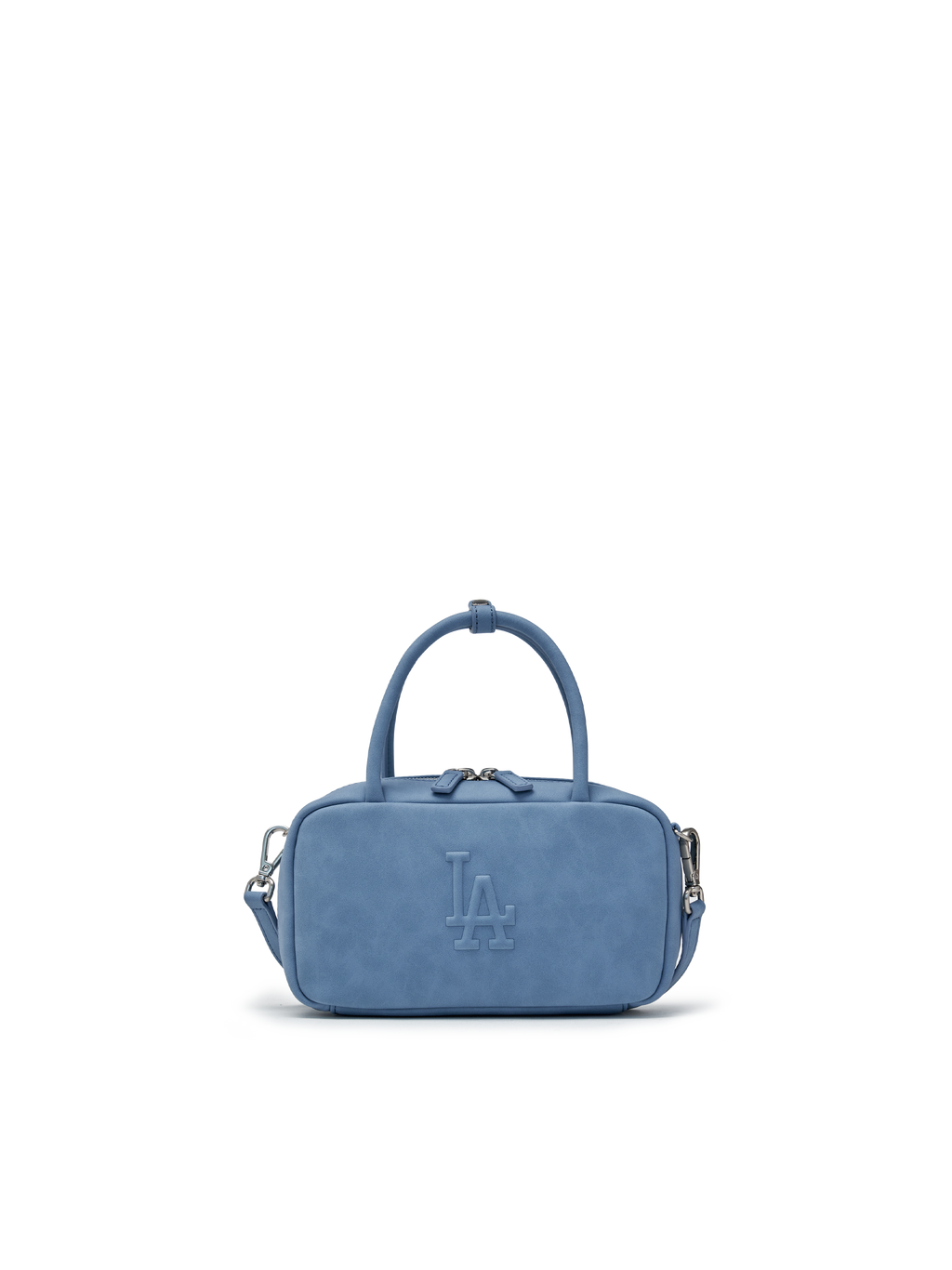 MLB Korea Basic Pallet Cross Bag