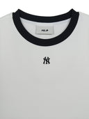 MLB Korea Women's Basic Ringer Ops