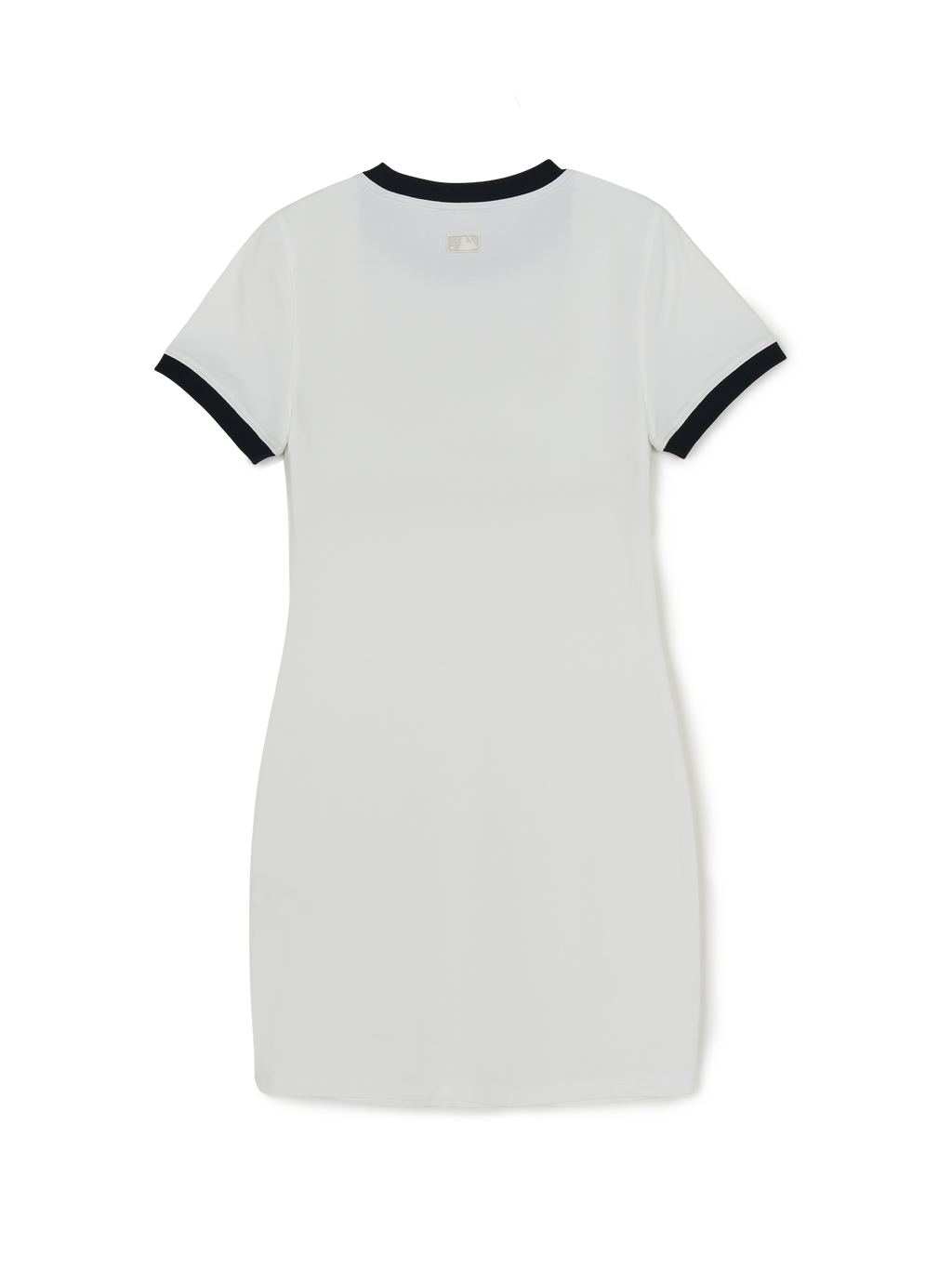 MLB Korea Women's Basic Ringer Ops