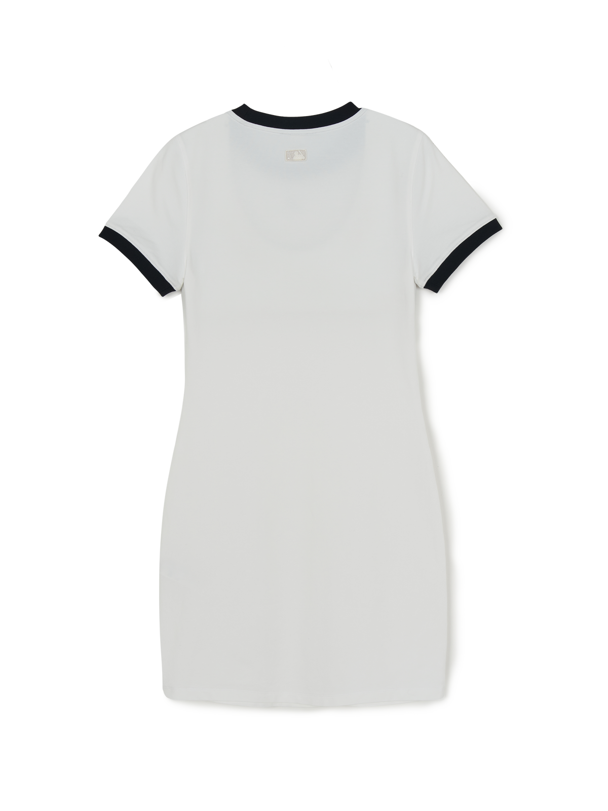 MLB Korea Women's Basic Ringer Ops
