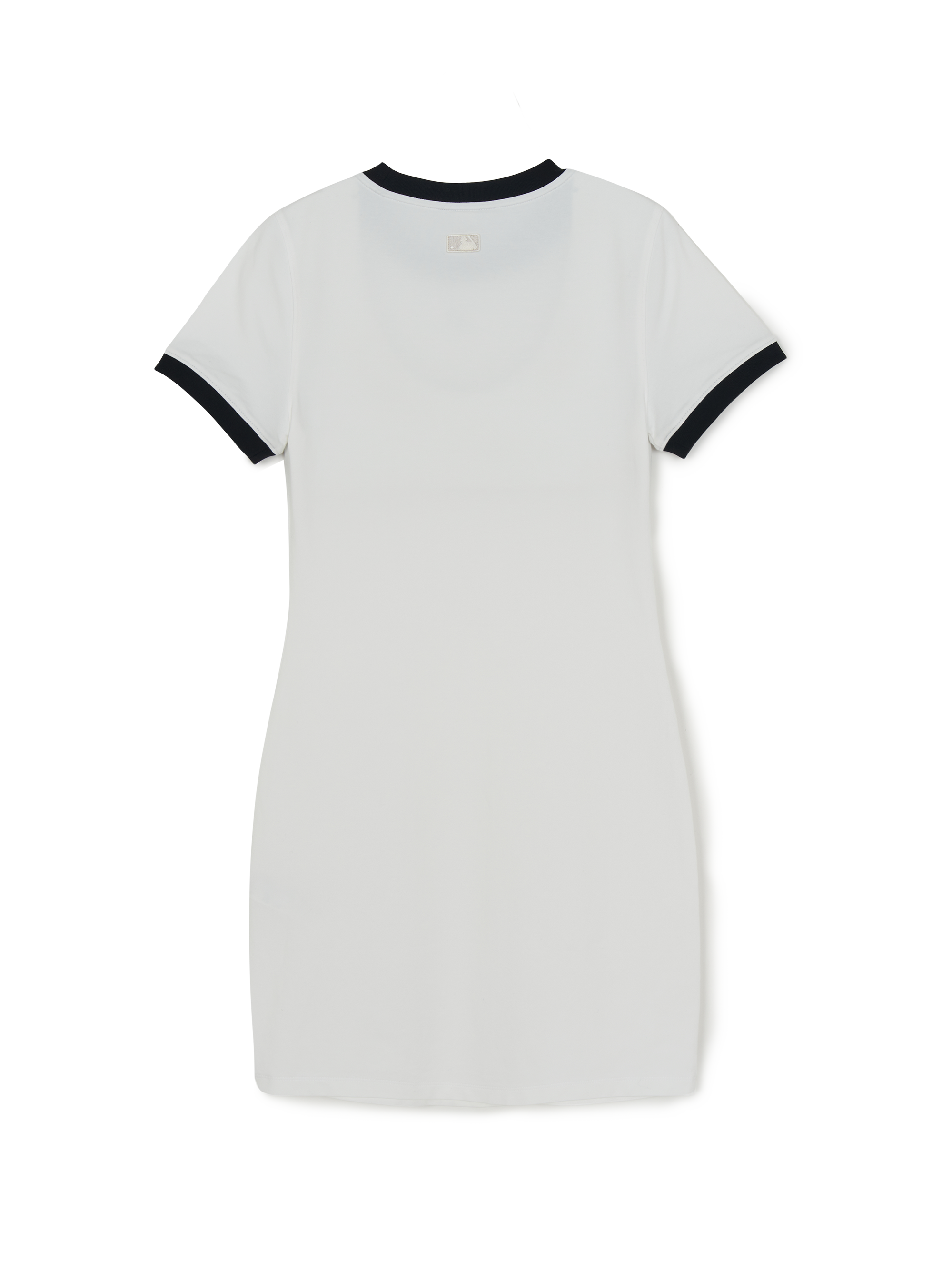 MLB Korea Women's Basic Ringer Ops