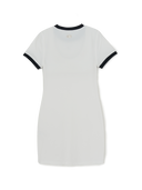 MLB Korea Women's Basic Ringer Ops