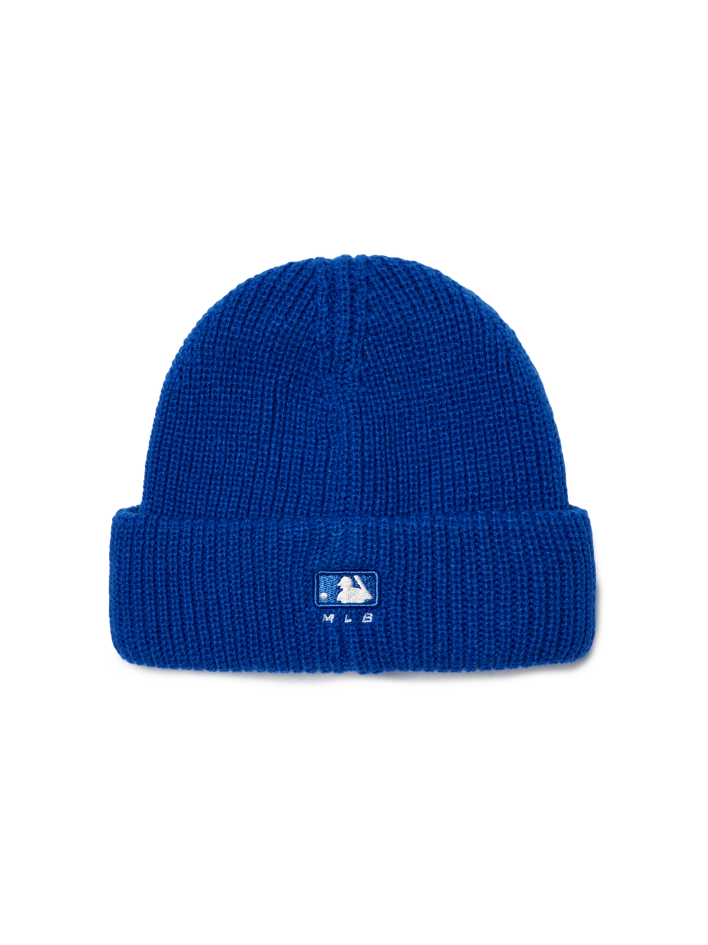 MLB Korea New Jelly Beanie