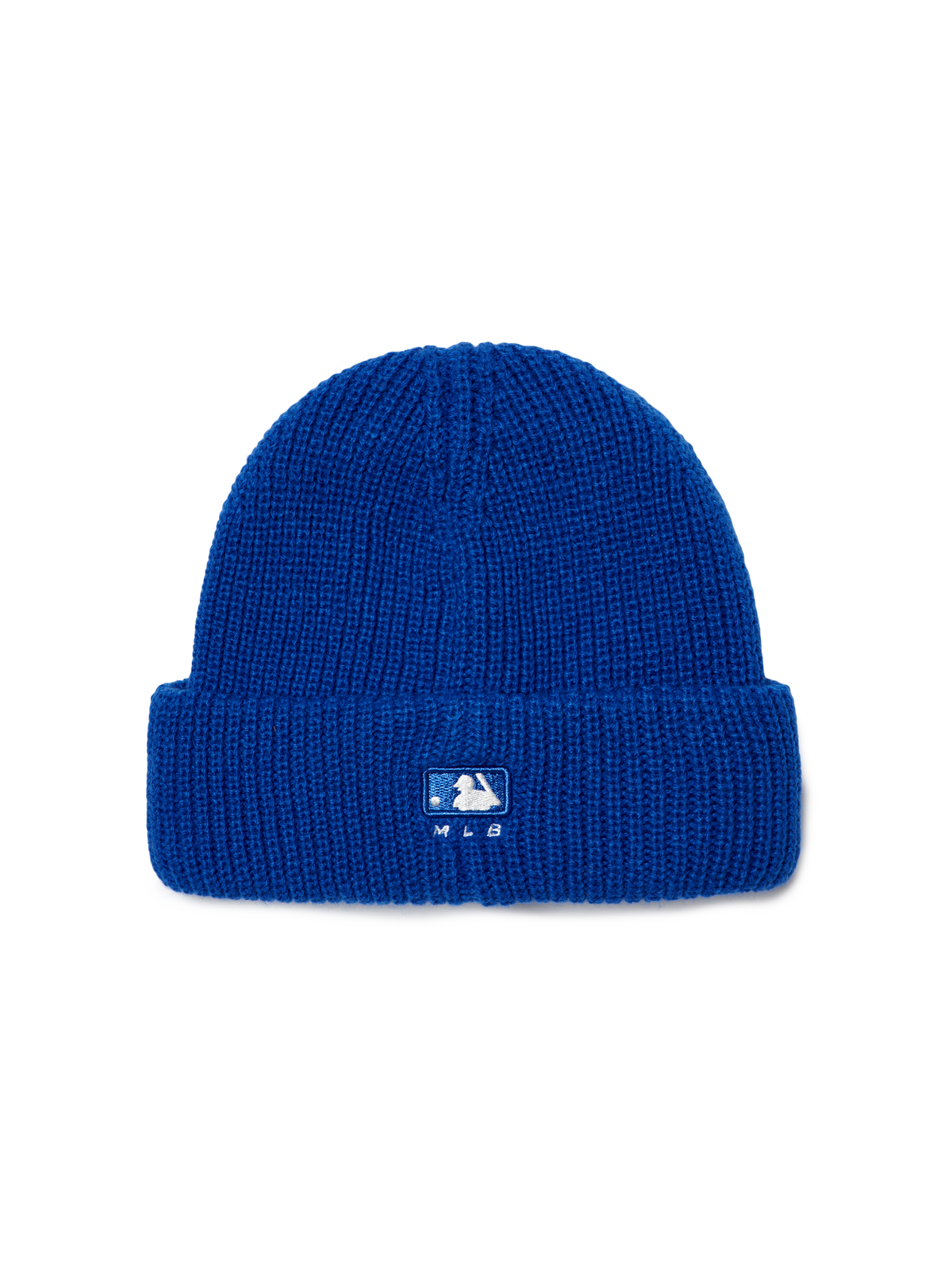 MLB Korea New Jelly Beanie