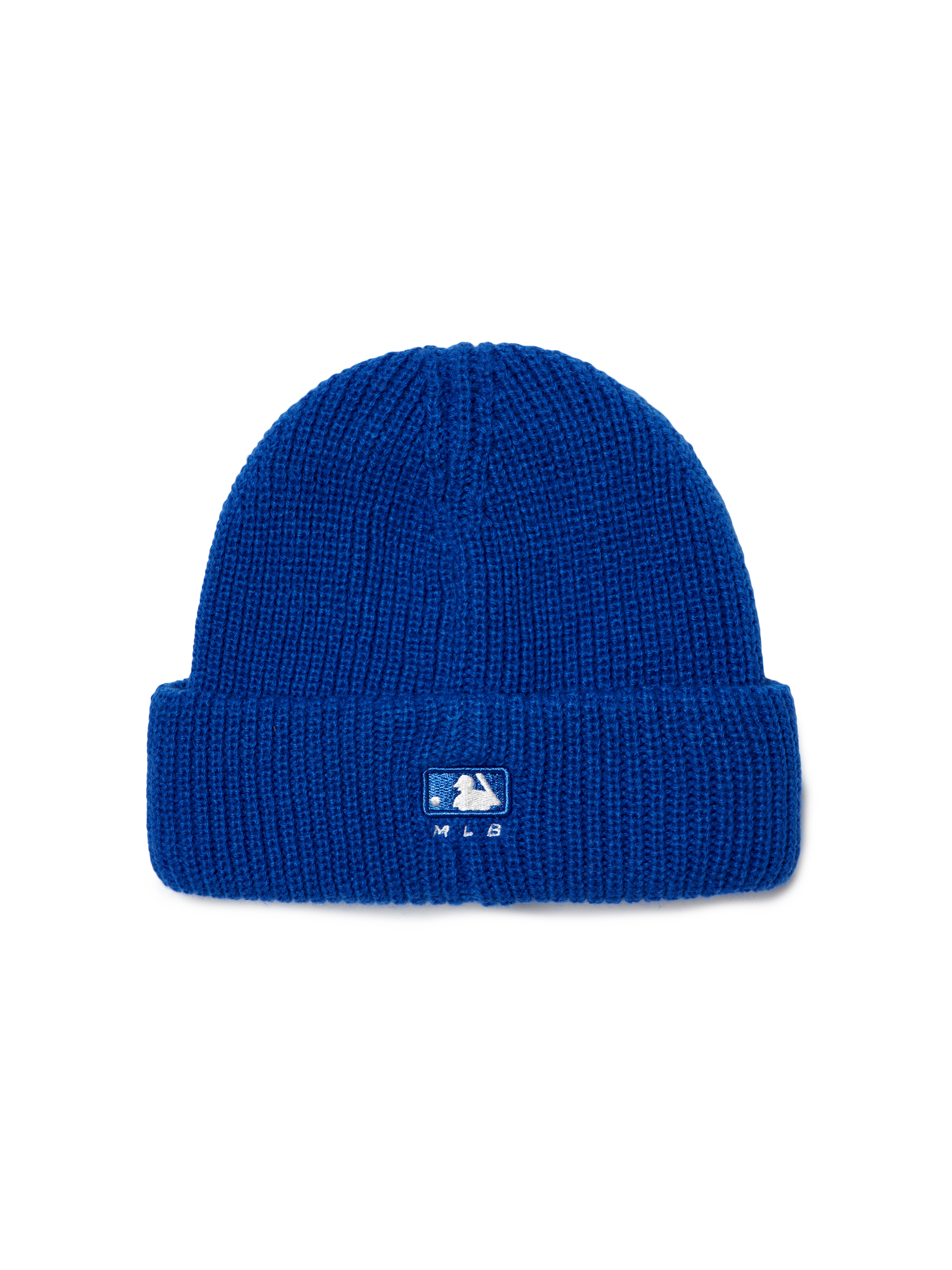 MLB Korea New Jelly Beanie