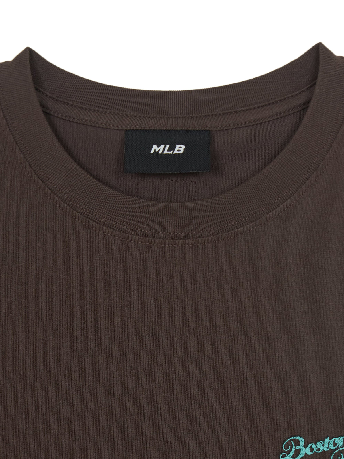 MLB Vintage Back Graphic T-Shirt