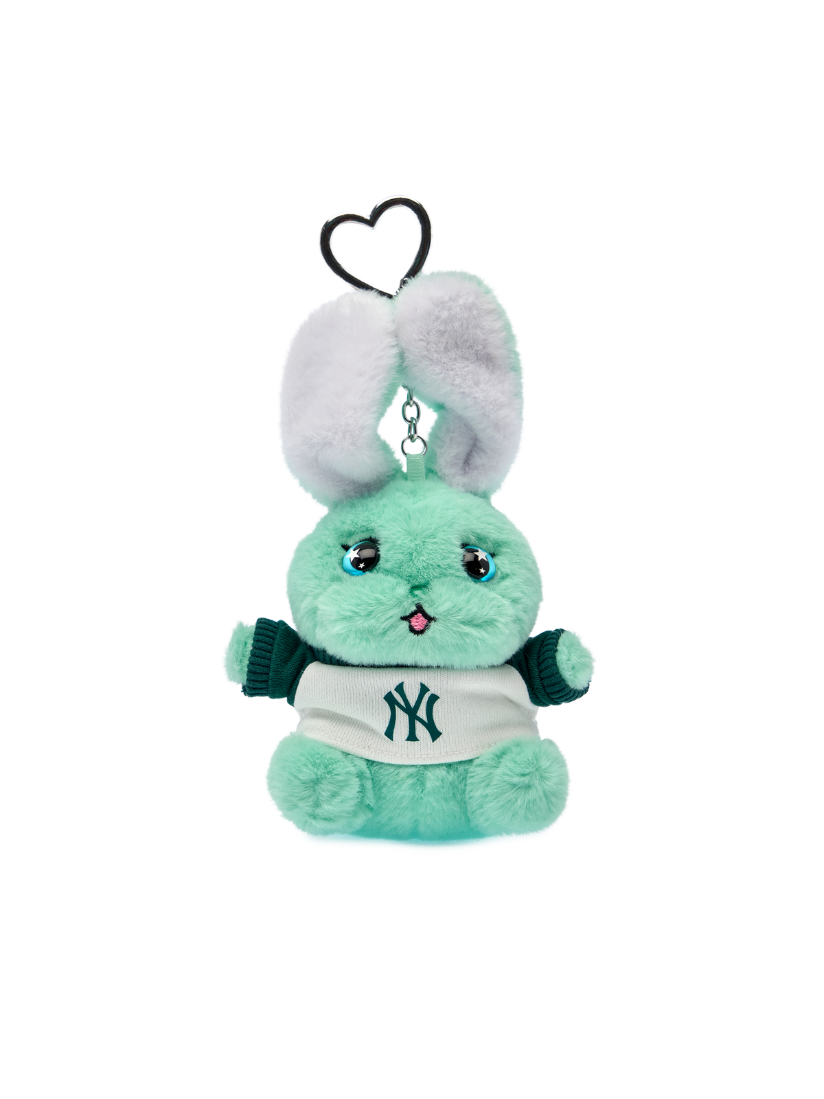 Mlb Candy Rabbit Keyring