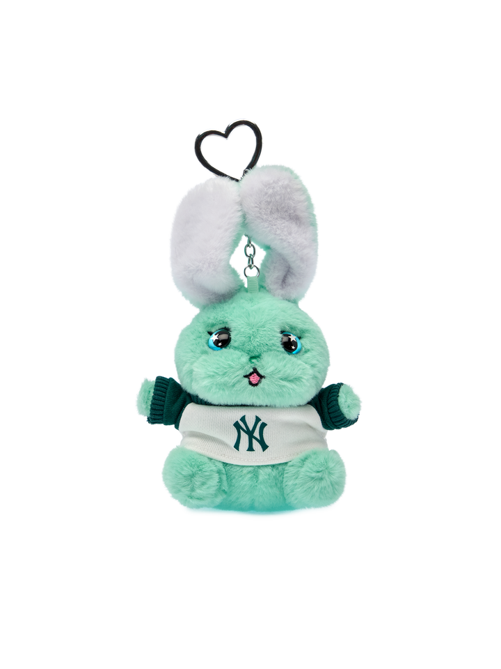 Mlb Candy Rabbit Keyring