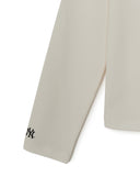 MLB Korea Women's Vintage Light Weight Long Sleeve T-shirts