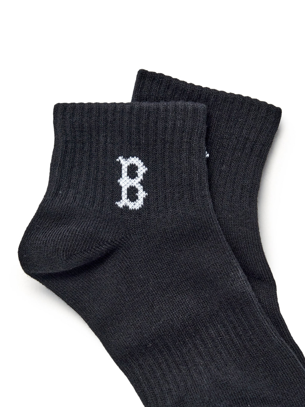 [mlb korea] Small Logo Low Socks 3Pairs Set