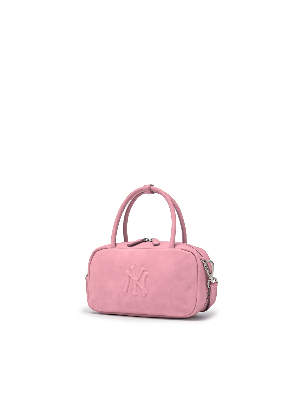 MLB Korea Basic Pallet Cross Bag