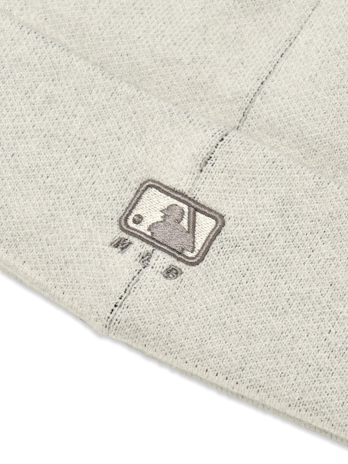 MLB Gorpcore Big Logo Beanie