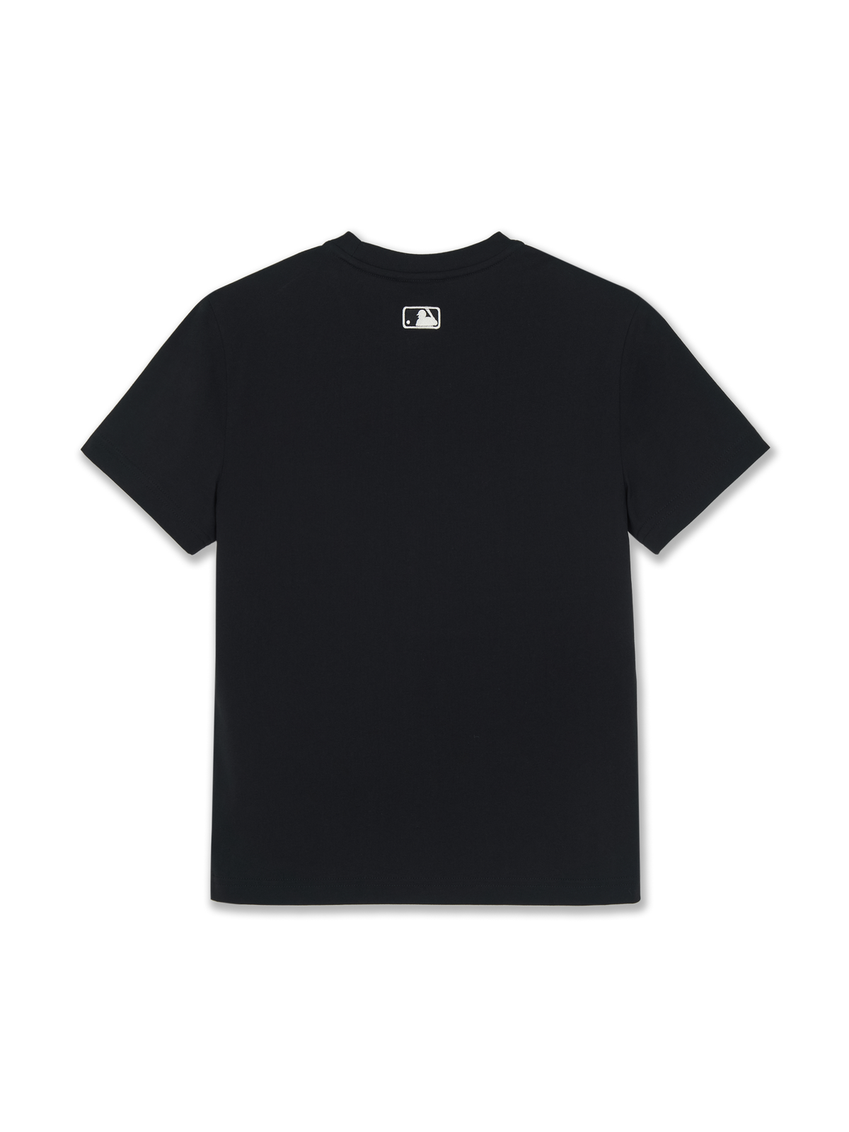 MLB Basic Small Logo Regular Fit T-Shirts
