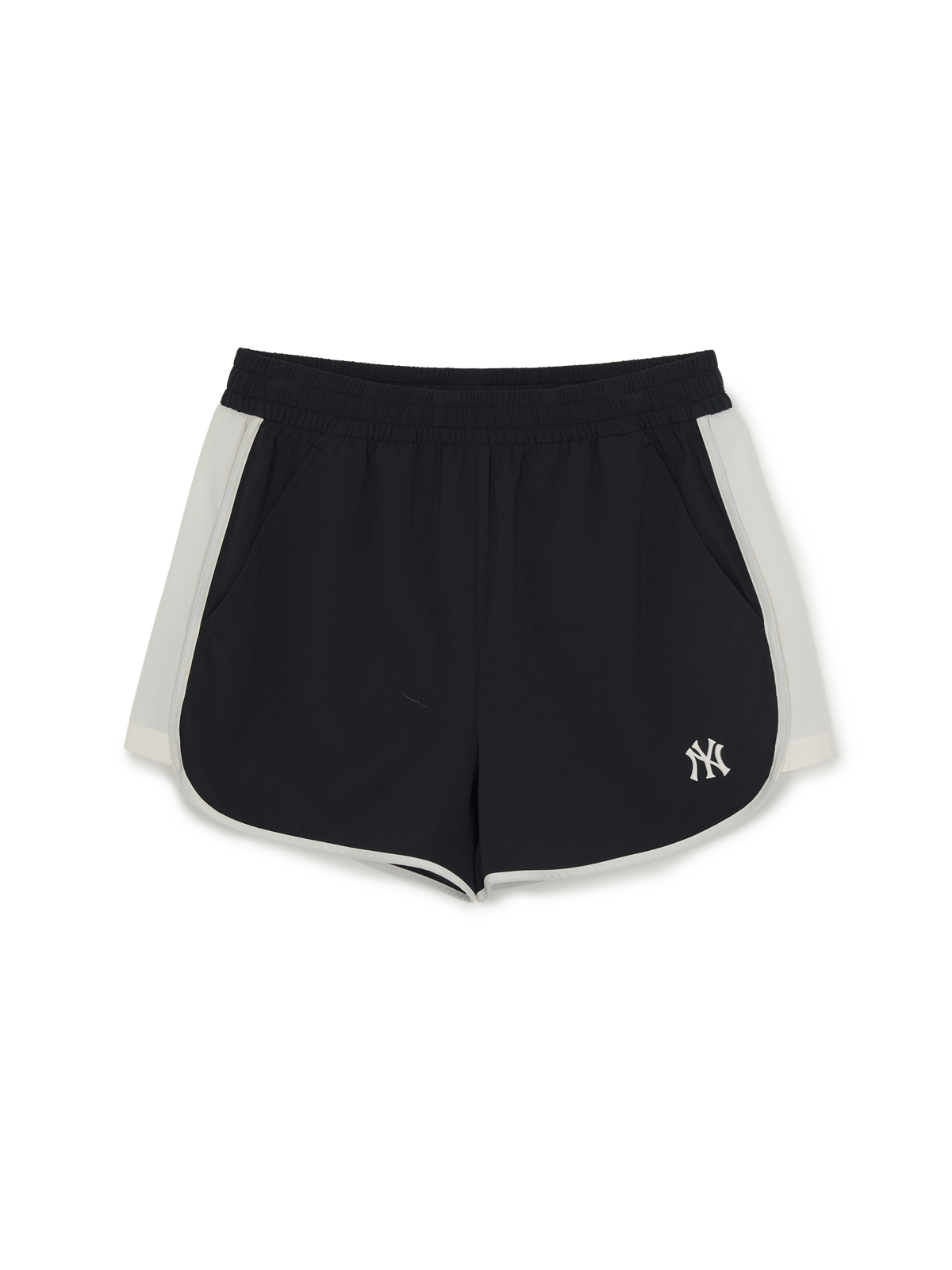 Mlb Women's Small Logo Dolphin Water Shorts