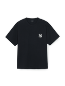 MLB Korea New Year Horse Back Graphic T-shirt